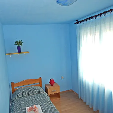 Center Apartmán *