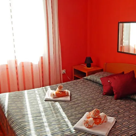 Apartmán Center