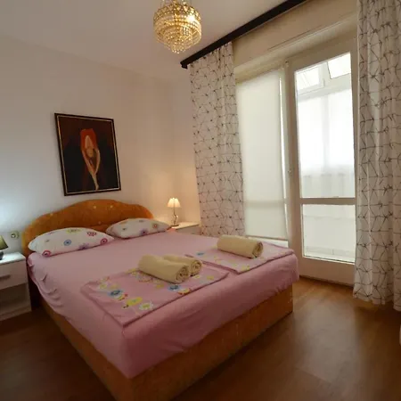Appartamento Center *