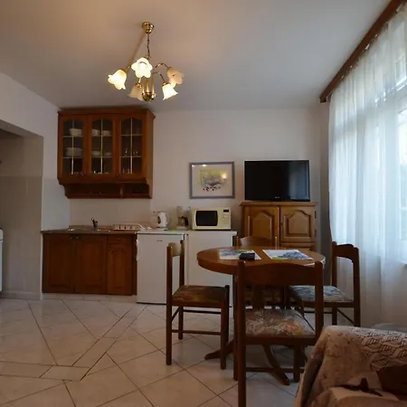 Appartamento Center Rovigno